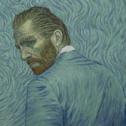 至爱梵高·星空之谜 Loving Vincent