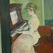 至爱梵高·星空之谜 Loving Vincent