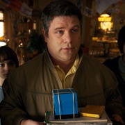 怪奇物语 第二季 Stranger Things Season 2