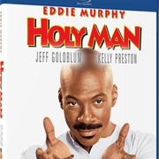 圣人 Holy Man
