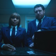 伞学院 第一季 The Umbrella Academy Season 1