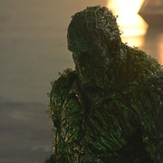 沼泽怪物 Swamp Thing