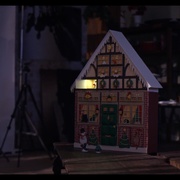 圣诞倒计时 The Holiday Calendar