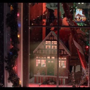 圣诞倒计时 The Holiday Calendar