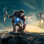 钢铁侠3 Iron Man 3
