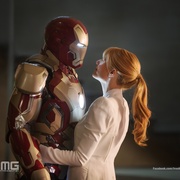 钢铁侠3 Iron Man 3