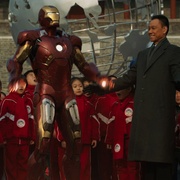 钢铁侠3 Iron Man 3