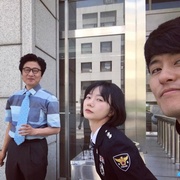 秘密森林 비밀의 숲