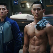 环太平洋：雷霆再起 Pacific Rim: Uprising
