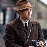 极地恶灵 第二季 The Terror Season 2