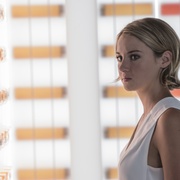 分歧者3：忠诚世界 The Divergent Series: Allegiant