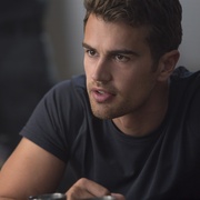 分歧者3：忠诚世界 The Divergent Series: Allegiant