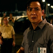 全球风暴 Geostorm