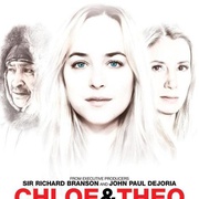 爱斯基摩闯纽约 Chloe & Theo