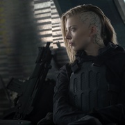 点击查看图片 饥饿游戏3:嘲笑鸟(下) The Hunger Games: Mockingjay - Part 2