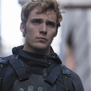点击查看图片 饥饿游戏3:嘲笑鸟(下) The Hunger Games: Mockingjay - Part 2