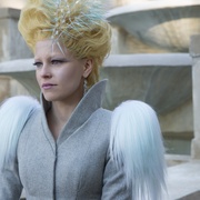 点击查看图片 饥饿游戏3:嘲笑鸟(下) The Hunger Games: Mockingjay - Part 2