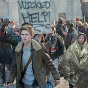 移动迷宫3：死亡解药 Maze Runner: The Death Cure