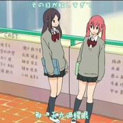 堀桑与宫村君 OVA 堀さんと宮村くん -新学期-