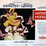 艺术家与模特 Artists and Models
