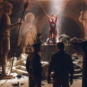 驱魔人前传 Dominion: Prequel to the Exorcist