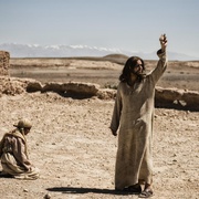 上帝之子 Son of God