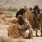 上帝之子 Son of God