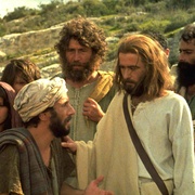 耶稣传 Jesus