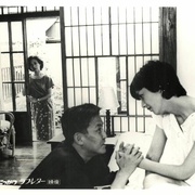 情书 ラブレター