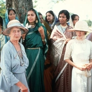 印度之行 A Passage to India