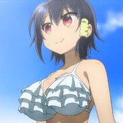 小森同学拒绝不了！ 小森さんは断れない!