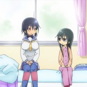 小森同学拒绝不了！ 小森さんは断れない!