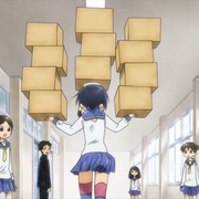 小森同学拒绝不了！ 小森さんは断れない!