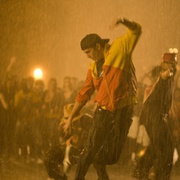 点击查看图片 舞出我人生2:街舞 Step Up 2: The Streets