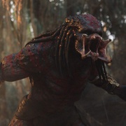 铁血战士 The Predator