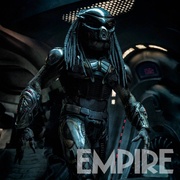 铁血战士 The Predator