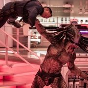 铁血战士 The Predator
