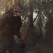 铁血战士 The Predator