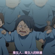 甘城光辉游乐园 TV未放送 第14话(OVA) 甘城ブリリアントパーク 特別編