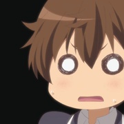 小鸟游六花·改 剧场版 中二病也要谈恋爱！ 小鳥遊六花・改 ～劇場版 中二病でも恋がしたい！～