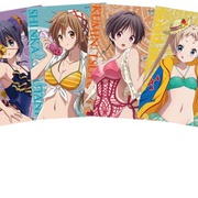 小鸟游六花·改 剧场版 中二病也要谈恋爱！ 小鳥遊六花・改 ～劇場版 中二病でも恋がしたい！～