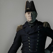 极地恶灵 第一季 The Terror Season 1