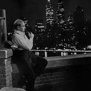 不夜城 The Naked City