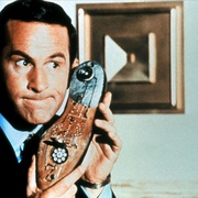 糊涂侦探 第一季 Get Smart Season 1