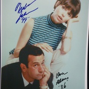 糊涂侦探 第一季 Get Smart Season 1