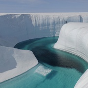 逐冰之旅 Chasing Ice