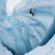 逐冰之旅 Chasing Ice