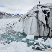 逐冰之旅 Chasing Ice
