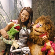 布偶绿野仙踪 The Muppets' Wizard of Oz