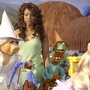布偶绿野仙踪 The Muppets' Wizard of Oz